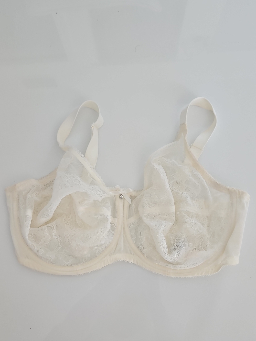 Wacoal Retro Chic Full Figure Underwire Bra